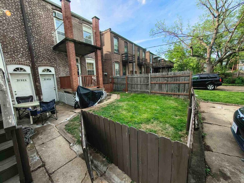 Building Photo - 3130 Maury Ave