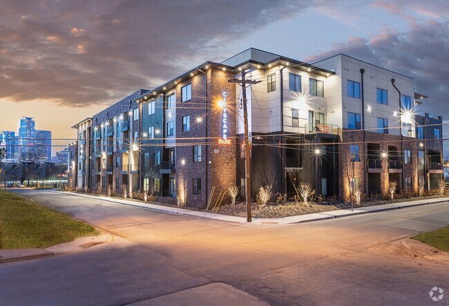 Building Photo - CITYSCAPE PARK