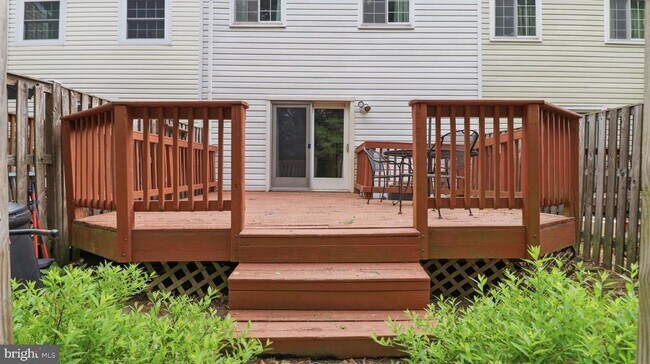 Building Photo - 7821 Fairborn Ct