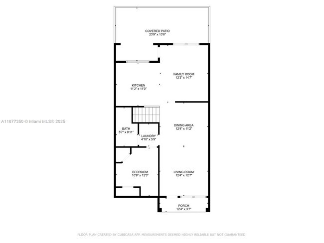 Building Photo - 15852 SW 68th Terrace