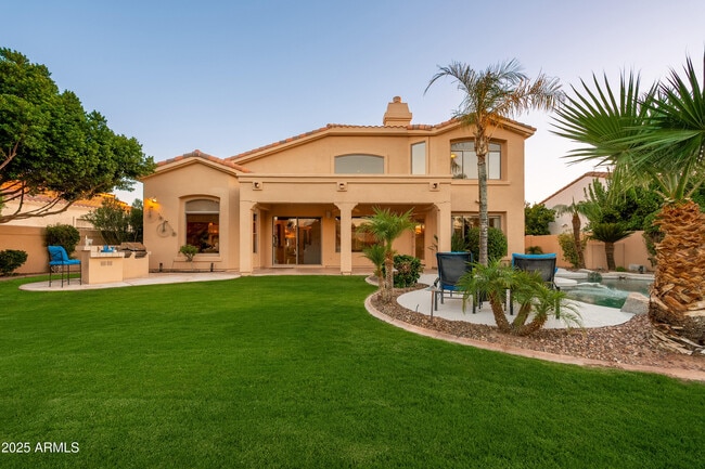 Building Photo - 4463 S Wildflower Pl