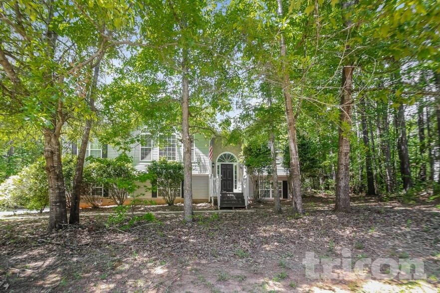 Building Photo - 5301 Brookshire Ct