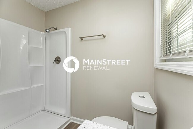 Building Photo - 3 Bedroom Pet-Friendly Home in HIRAM, GA with Main Street Renewal