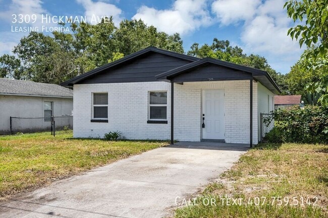 Primary Photo - 3309 Hickman Ave