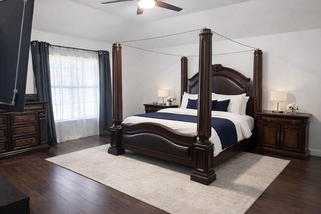 Building Photo - 16910 Country Bridge Rd