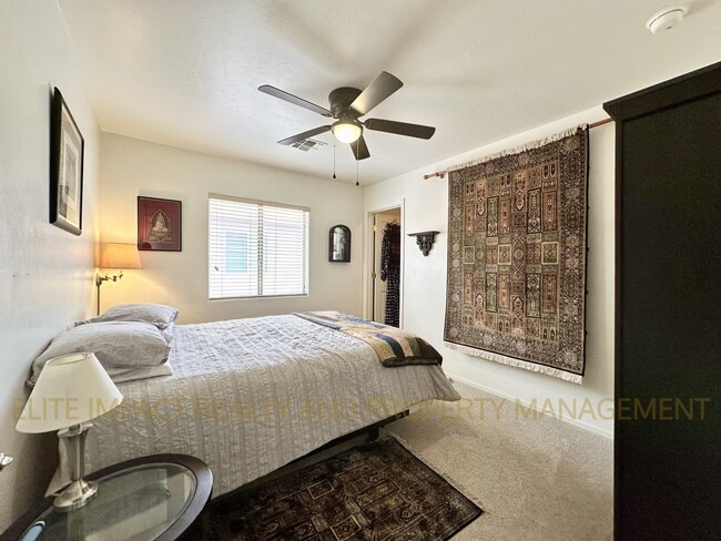Building Photo - 10582 S Margie Pl