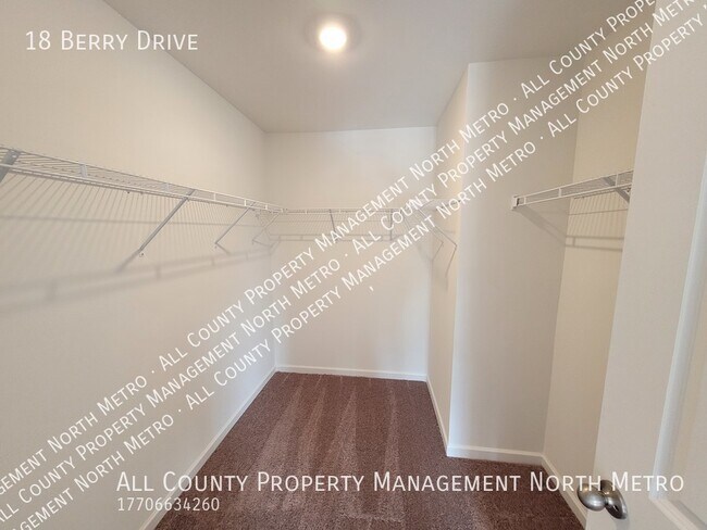 Building Photo - New 4BR/2.5BA Pet Friendly Dawsonville home
