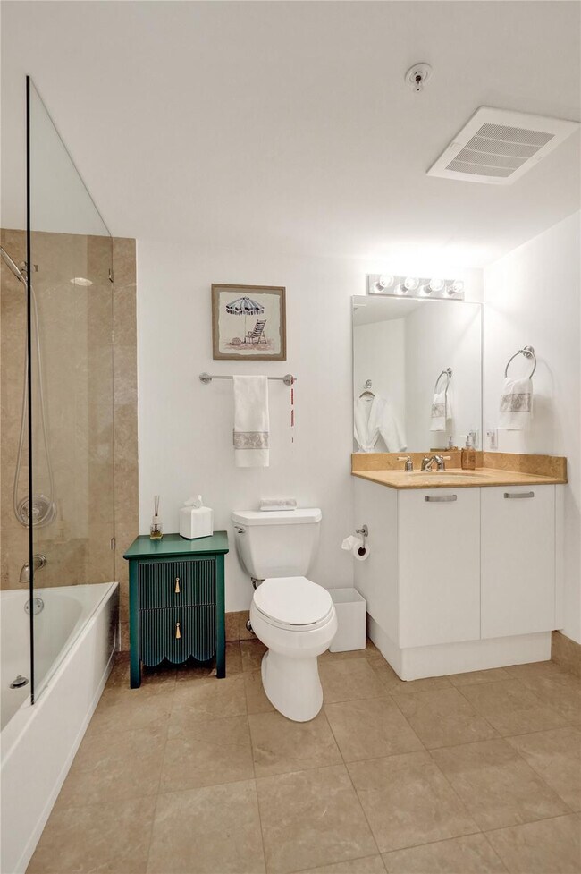 Building Photo - 2001 N Ocean Blvd