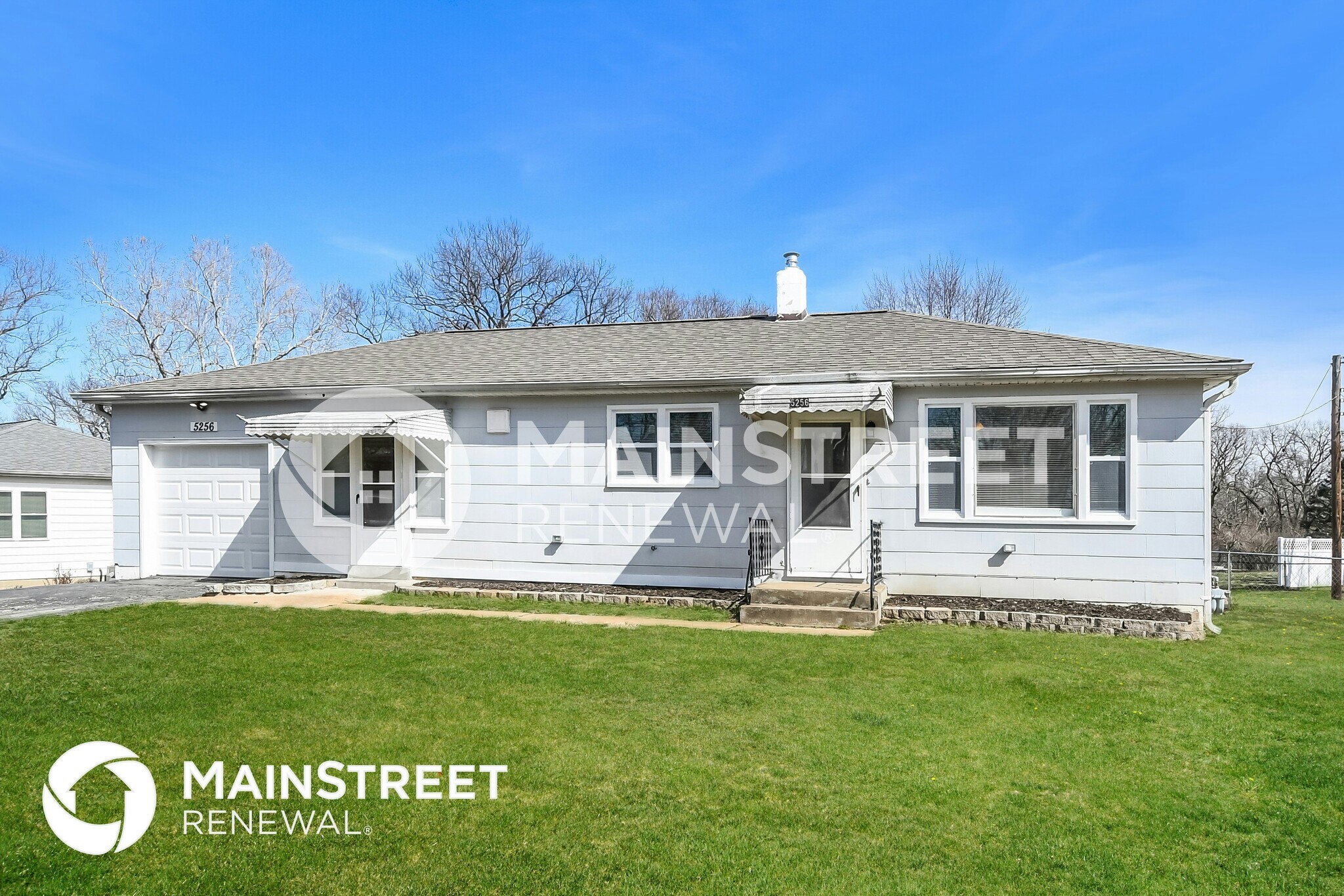 Building Photo - 5256 Skyline Ct