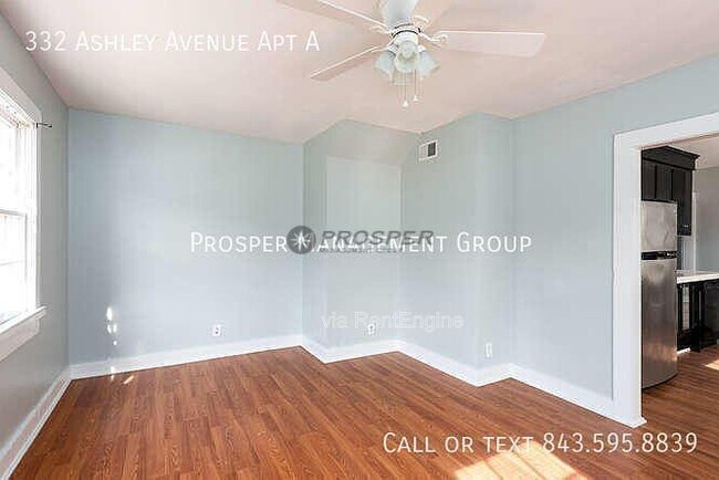 Building Photo - 332 Ashley Ave