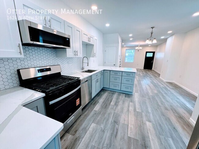 Building Photo - 1624 N 60th St