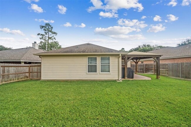 Building Photo - 17911 Yukon Pass Dr