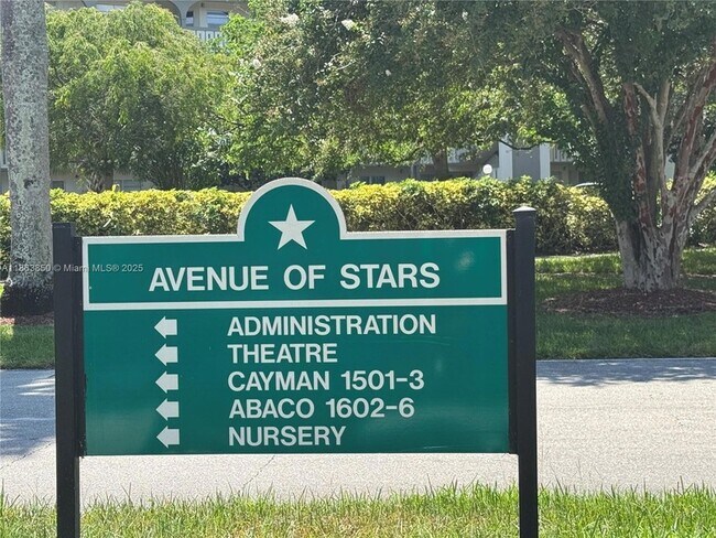 Building Photo - 1601 Abaco Dr