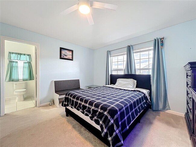 Building Photo - 15210 Windmill Harbor Ct