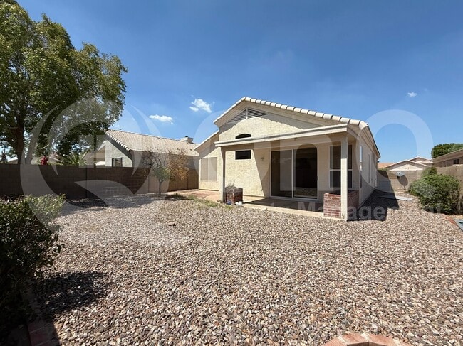 Building Photo - 5463 W Venus Way