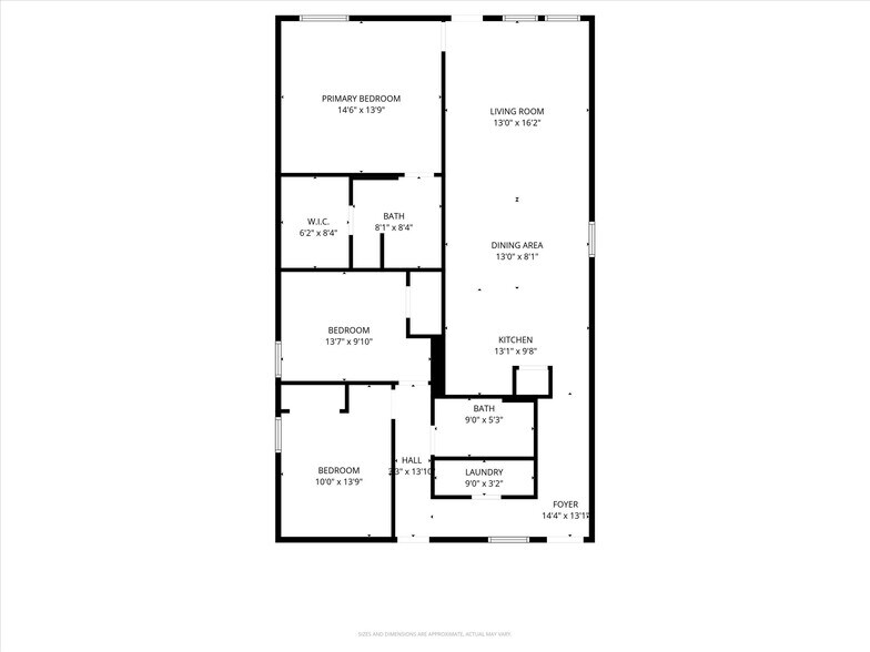 Building Photo - 1516 Prince Rd