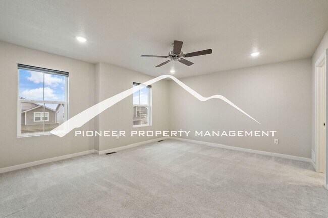 Building Photo - Spacious 4-Bedroom Home with Newly Finished Basement Near COS Airport, Fort Carson & Peterson SFB