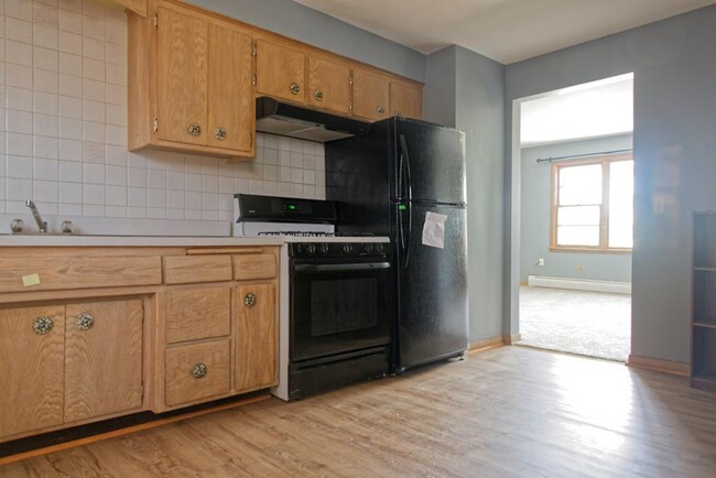 Building Photo - 3515 S Harlem Ave