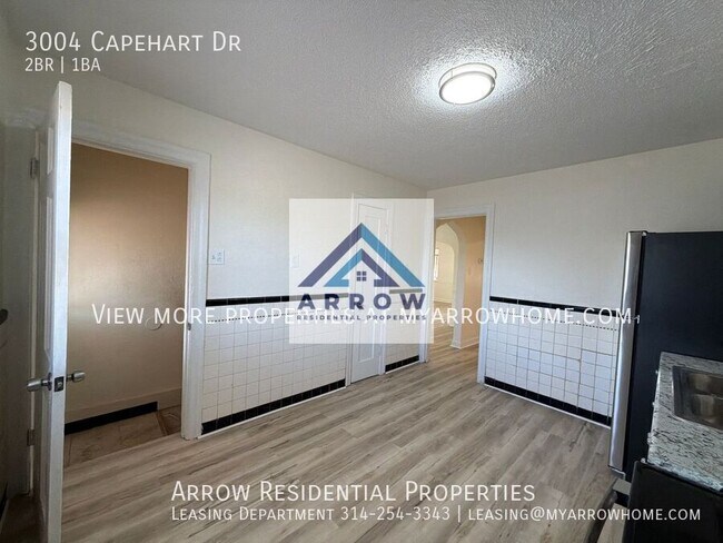 Building Photo - 3004 Capehart Dr