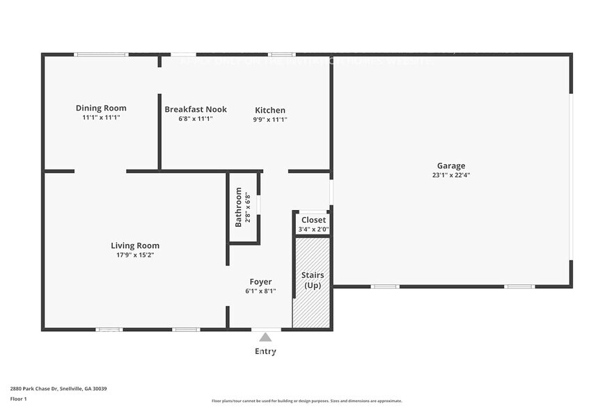 Building Photo - 2880 Park Chase Dr