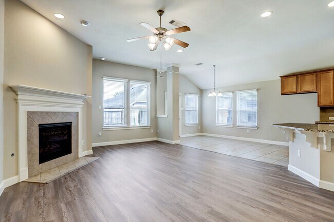 Building Photo - Move-n Ready Missouri City Area Home for Lease!