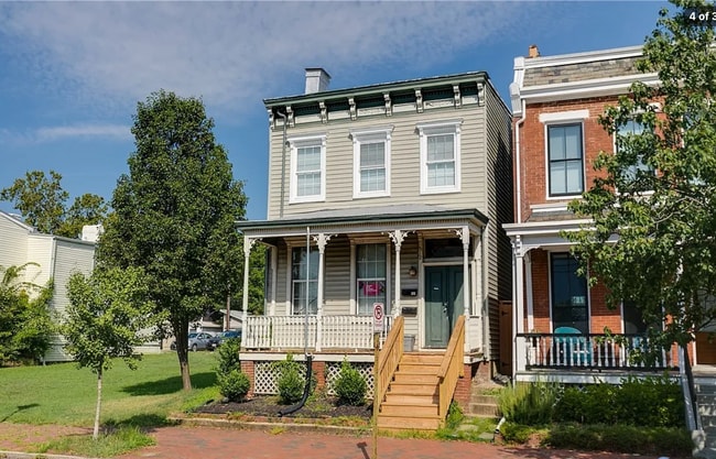 Building Photo - 512 N 25th St