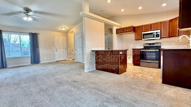 Building Photo - 1258 N Monticello St