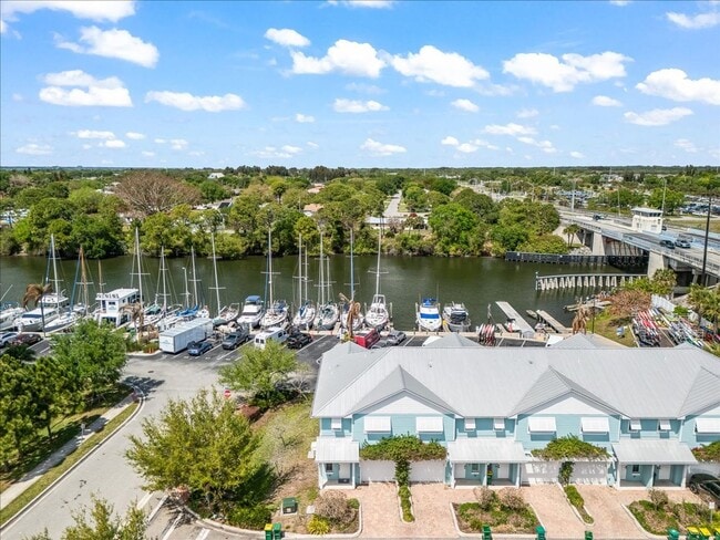 Building Photo - Coastal Living with Marina Views in Cape Crossing