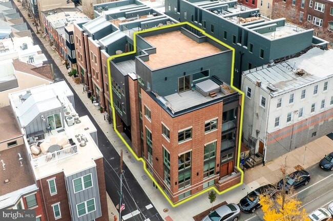 Building Photo - 815 S 20th St