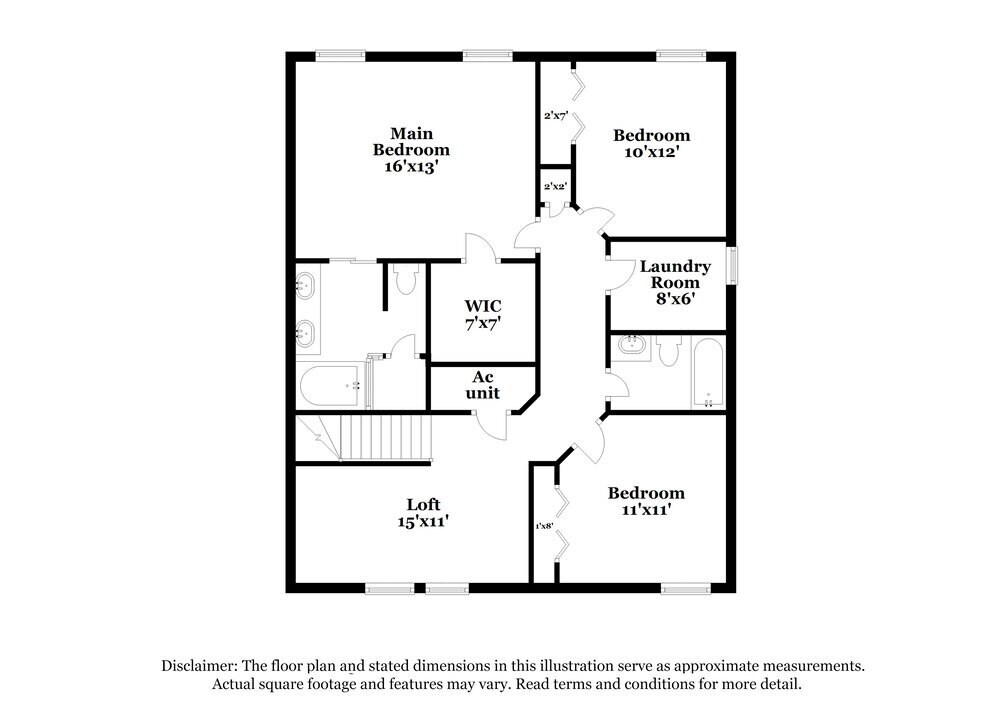 Building Photo - 6402 Trent Creek Dr