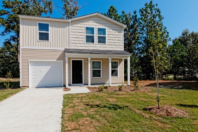 Primary Photo - 3BR Home in Hardeeville – $150 Off Move-In...