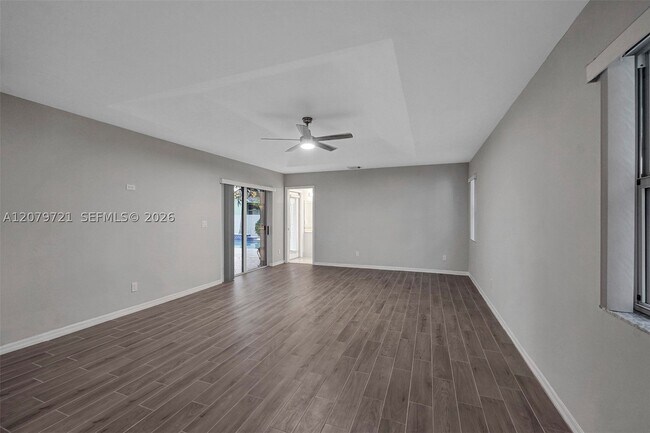 Building Photo - 18440 SW 77th Ct
