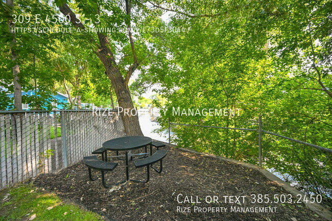 Building Photo - Creekside View Apartment! Enjoy the serene...