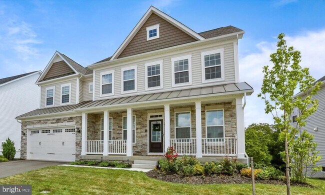 Building Photo - 1011 Monocacy Crossing Pkwy