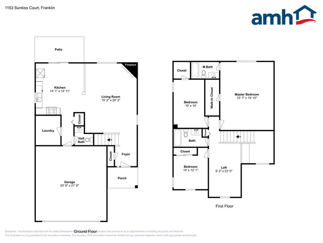 Building Photo - 1153 Sunkiss Ct