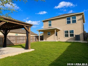 Building Photo - 746 Retama Pass