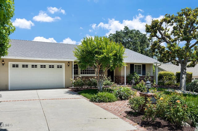 Building Photo - 4650 Encinas Dr