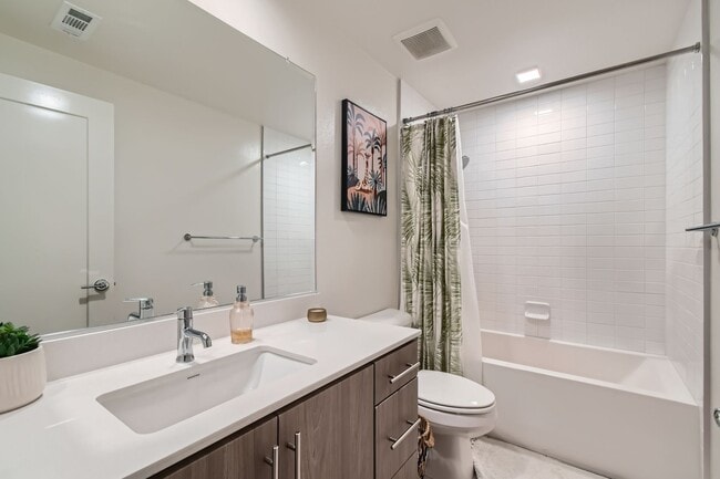 Building Photo - MOVE IN SPECIAL- Live Elevated in Civita –...