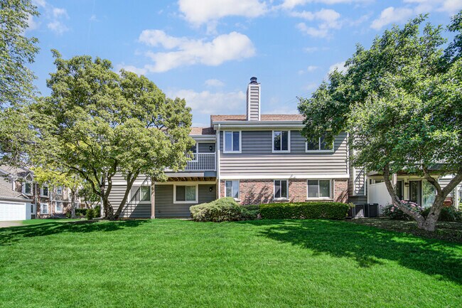 Building Photo - 607 Berkley Ct