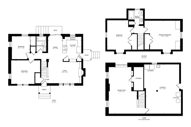 Building Photo - Coming Soon! Charming 4 Bedroom, 2 Bath Ca...