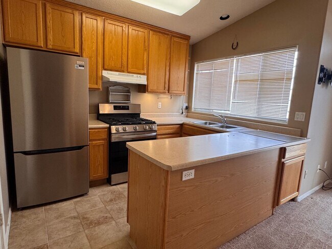 Building Photo - 5615 Del Oeste Dr NW