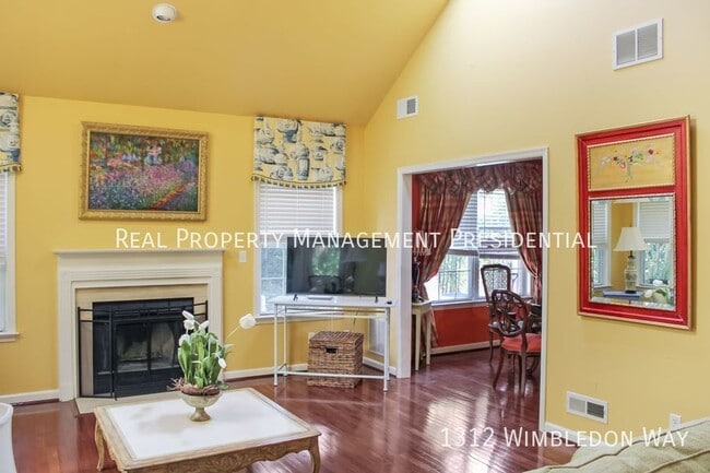 Building Photo - 1312 Wimbledon Way
