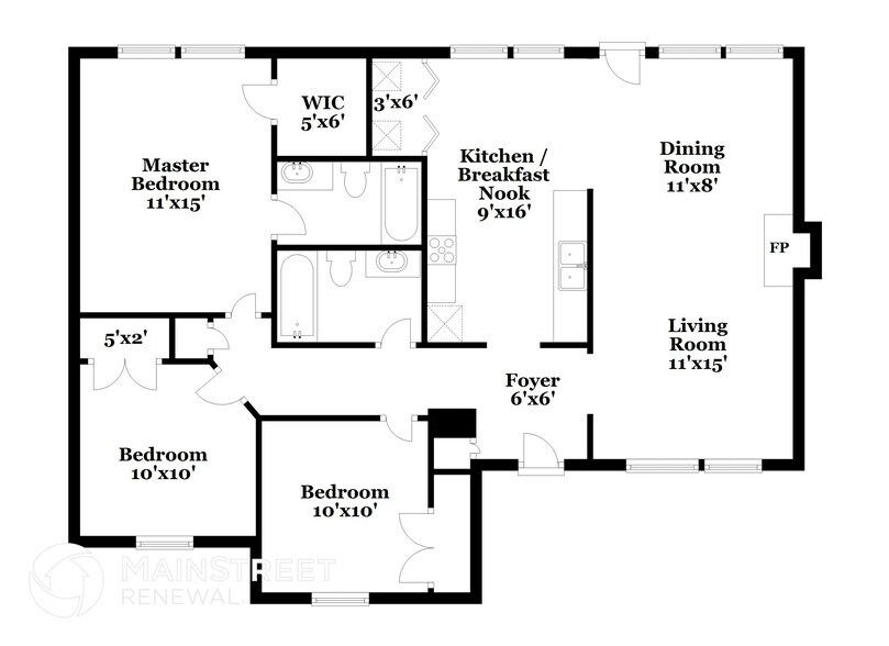 Building Photo - 1433 Smokey Mountain Dr