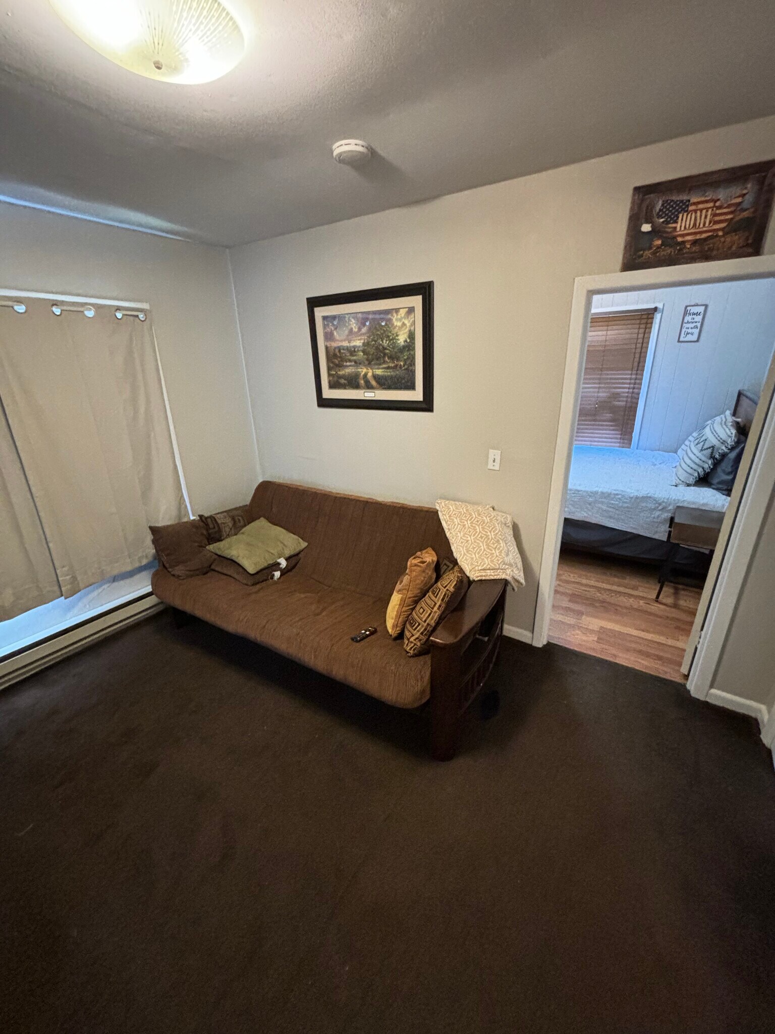 Building Photo - 1819 Pennsylvania Ave