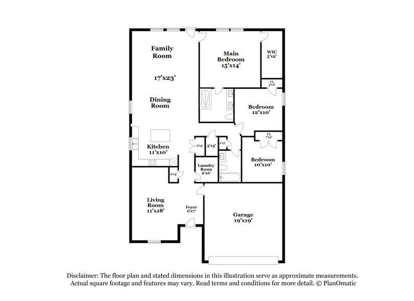 Building Photo - 10009 Calcite Dr