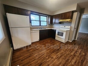Building Photo - 1301 Hill St