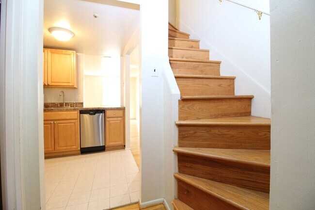 Building Photo - Spacious 2 BR 2 BA w/ Decorative Fireplace...