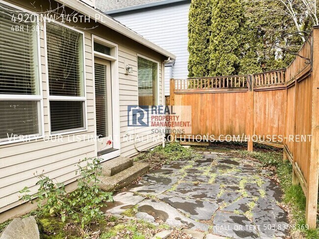 Building Photo - 4920 NW 146th Pl