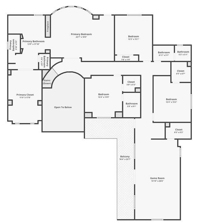 Building Photo - 2537 Deauville Cir