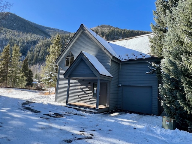 Primary Photo - 3891 Bighorn Rd